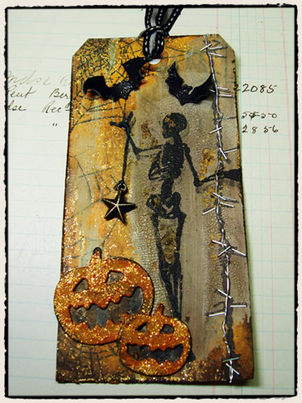 image by Tim Holtz