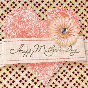 Project: Mother's Day Card