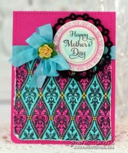 mothers day card 3