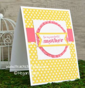 mothers day card 6