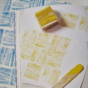 diy yarn stamp 02