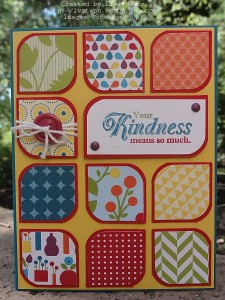 kindness