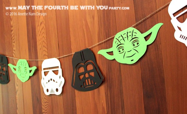 May the Fourth Be With You!