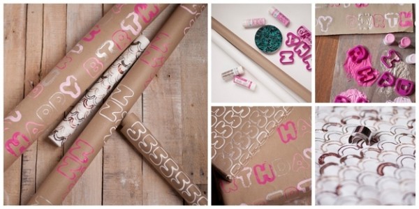 Tips: 30 DIY Handmade Stamp Ideas