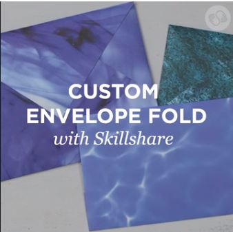 Tip: How to Make a Custom Envelope