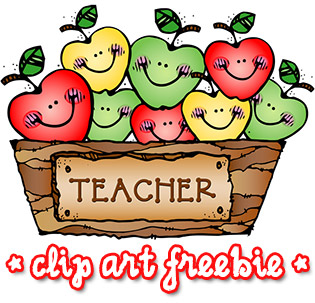 Download: Teacher Digital Stamp