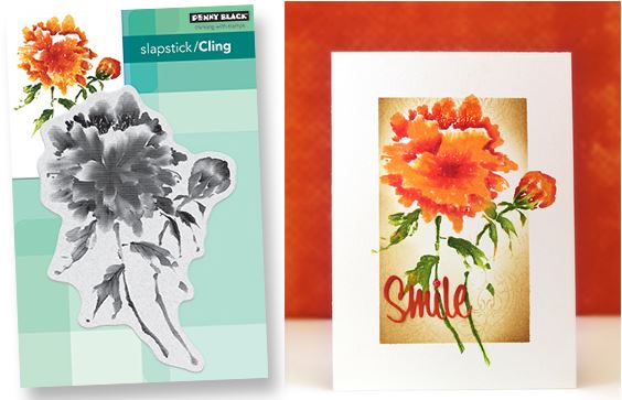 Tip: Adding Multiple Colors to Solid Stamps