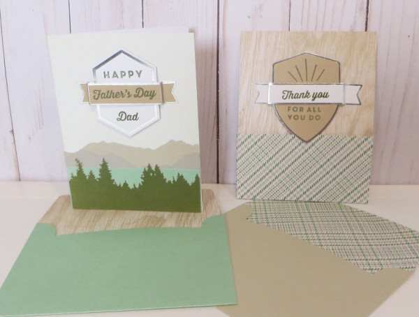 Giveaway and Review: Paper Pumpkin Kit for May 2018