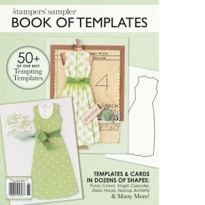 Book of Templates Review