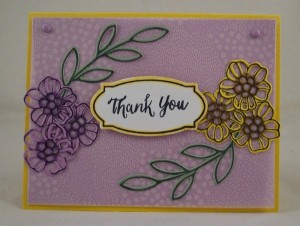 Product Review: Stampin' Up Occasions Catalog Part 3