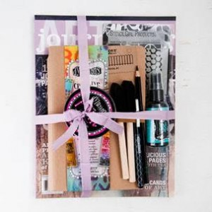 New Release: Journaling Kits