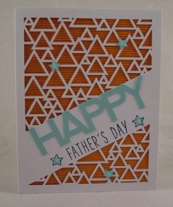 Review and Giveaway: Stampin' Up Paper Pumpkin Kit for May