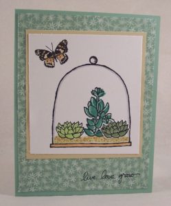 Review: Stampin' Up 2016 Catalog Part 2