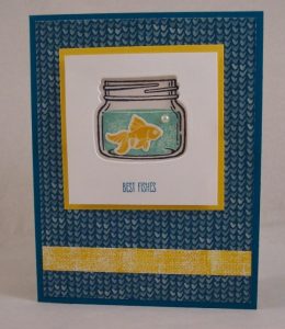 Review: Stampin' Up 2016 Catalog Part 3