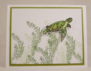 Review: Stampin' Up 2016 Catalog Part 3