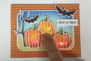 Projects: 8 Light Up Card Ideas