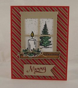 Review: Stampin' Up! Holiday Catalog 2016 - Part 2