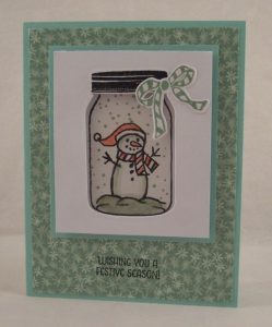 Review: Stampin' Up! Holiday Catalog 2016 - Part 3