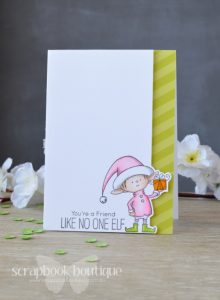 Tip and Projects: Using One Stamp Set for Multiple Cards