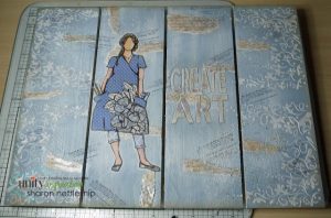 Project: Pallet Wall Art