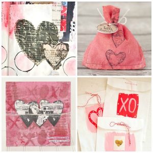 Projects: 8 Valentine's Day Projects