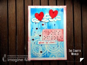 Project: Card with Braille Sentiment