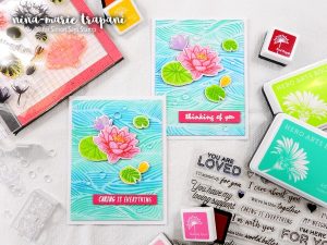 Tips: Get Great Result with Multi Layer Stamps