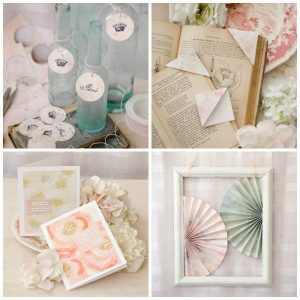 Tips: 5 Different Ways to Use Pattern Papers