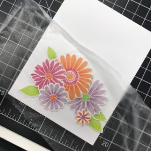 Tip: Easier Card Layouts with Press N Seal