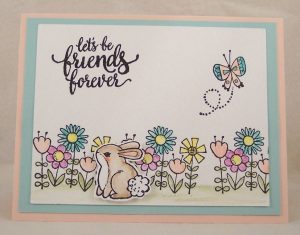 Review: Stampin' Up Catalog 2017 Part 3