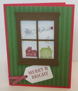 Product Review: Stampin' Up Holiday Catalog 2017