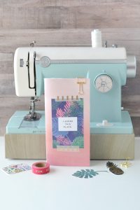 Review: WeR Stitch Happy Sewing Machine