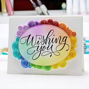 Technique: Add Quilling to Your Cards