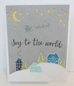 Product Review: Stampin' Up Holiday Catalog 2017 Part 2