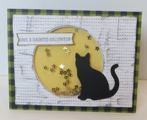 Giveaway and Review: Paper Pumpkin Kit for Oct 2017