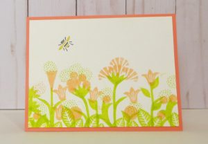 Product Review: Stamp Garden Stamp Set