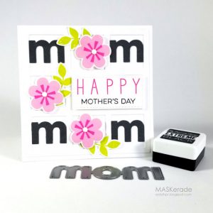 Project: Mother's Day Card