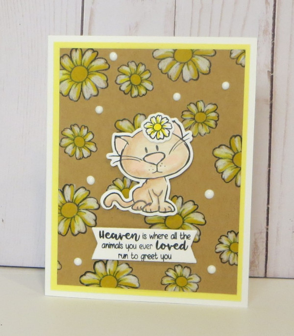 Product Review: Whimsy Stamps