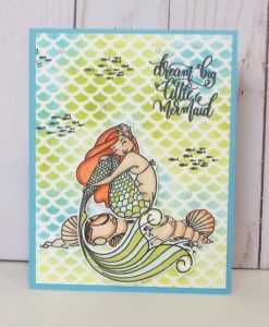 Product Review: Whimsy Stamps