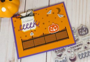 Giveaway and Review: Paper Pumpkin Kit for Sept. 2018