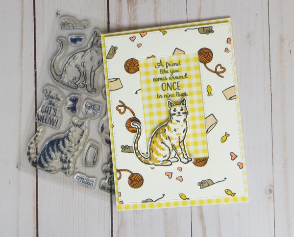 Stampin' Up Occasions Catalog 2019 Part 3