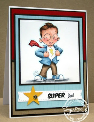 8 Father's Day Card Ideas