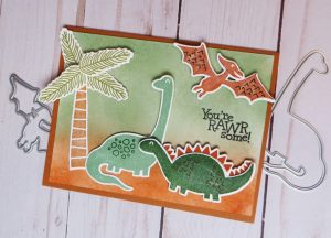 Stampin' Up Annual Catalog Review Part 3