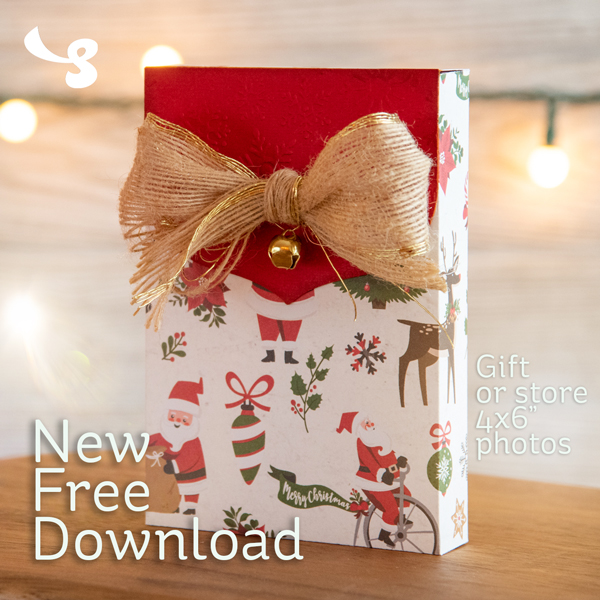 Gift Box Download