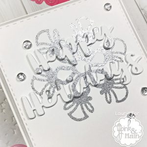 Make Your Own Foam Stamps