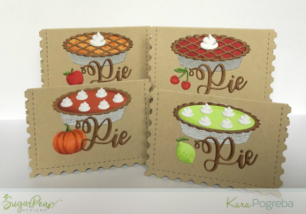 Thanksgiving Place Cards