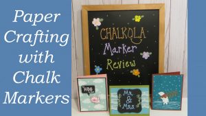 Chalkola Marker Review, Giveaway and Coupon Code