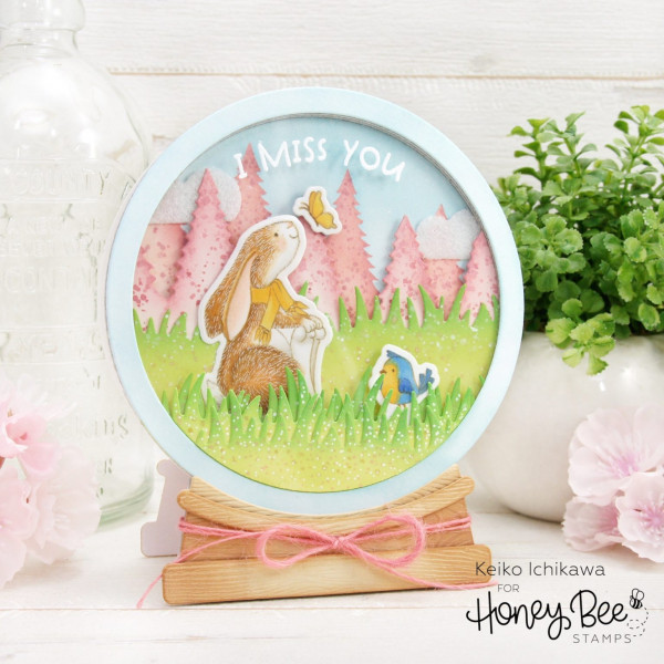 https://blog.honeybeestamps.com/3d-spring-globe-card/