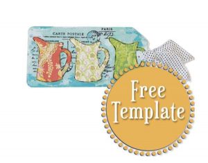 5 Summer Card Templates