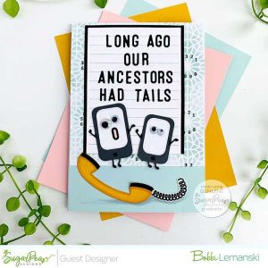 Funny Phone Cards